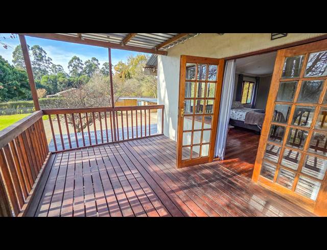 4,398M² SMALLHOLDING FOR SALE IN BALGOWAN